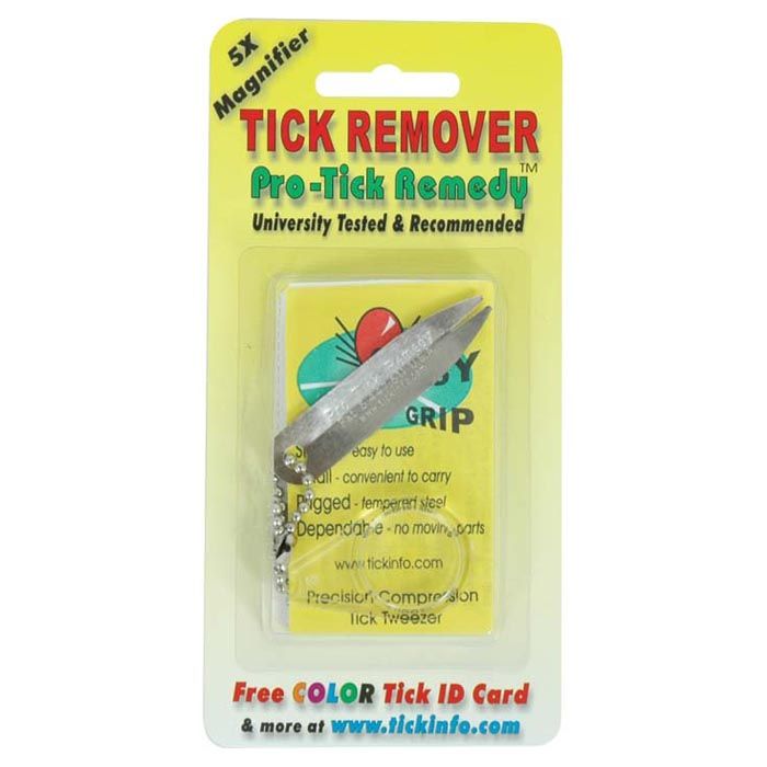 PROTICK PRO-TICK REMEDY
