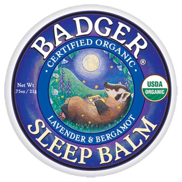 BADGER SLEEP BALM