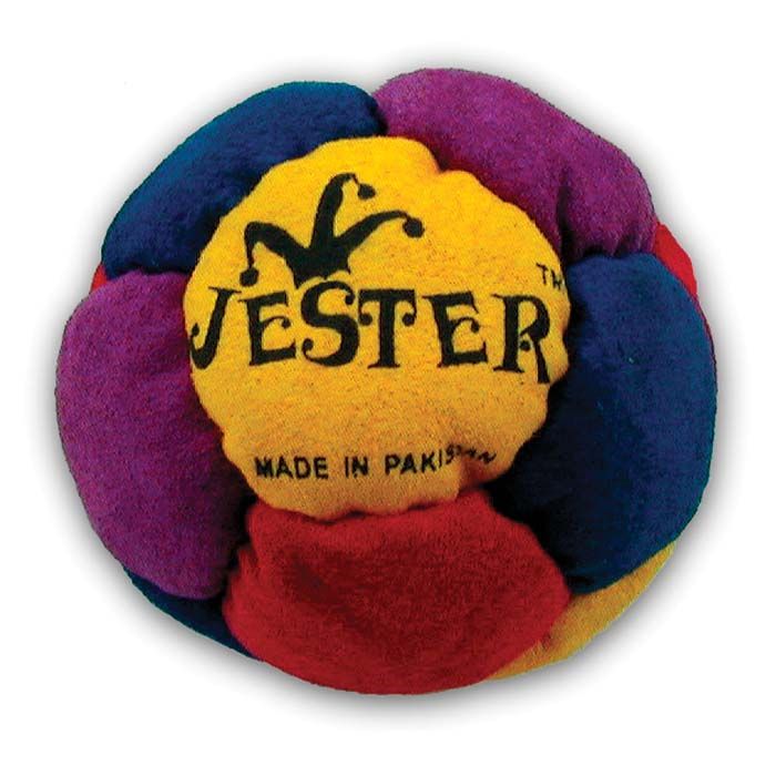 ADVENTURE TRADING JESTER FOOTBAG