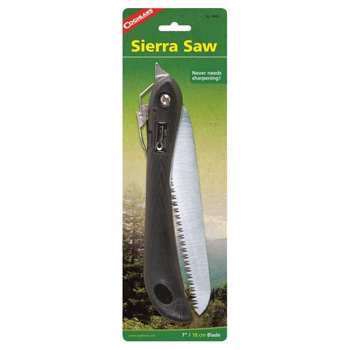 COGHLANS SIERRA SAW