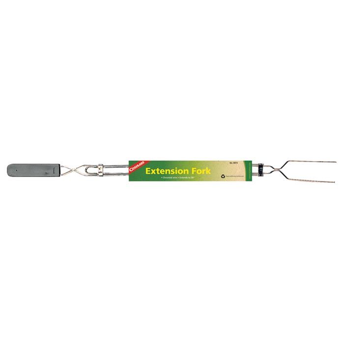 COGHLANS EXTENSION FIRE FORK