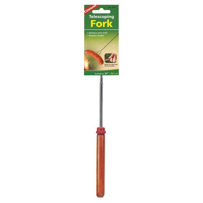 COGHLANS TELESCOPING FORKS
