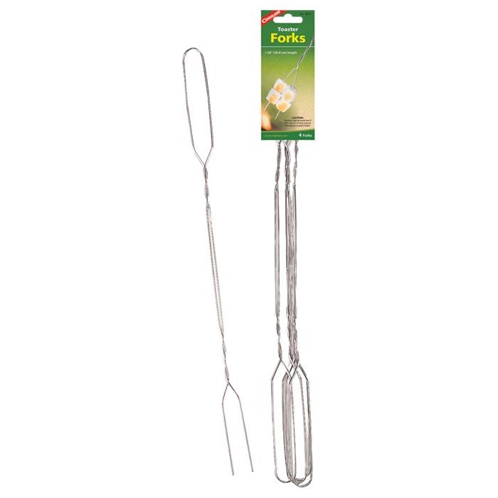 COGHLANS TOASTER FORKS