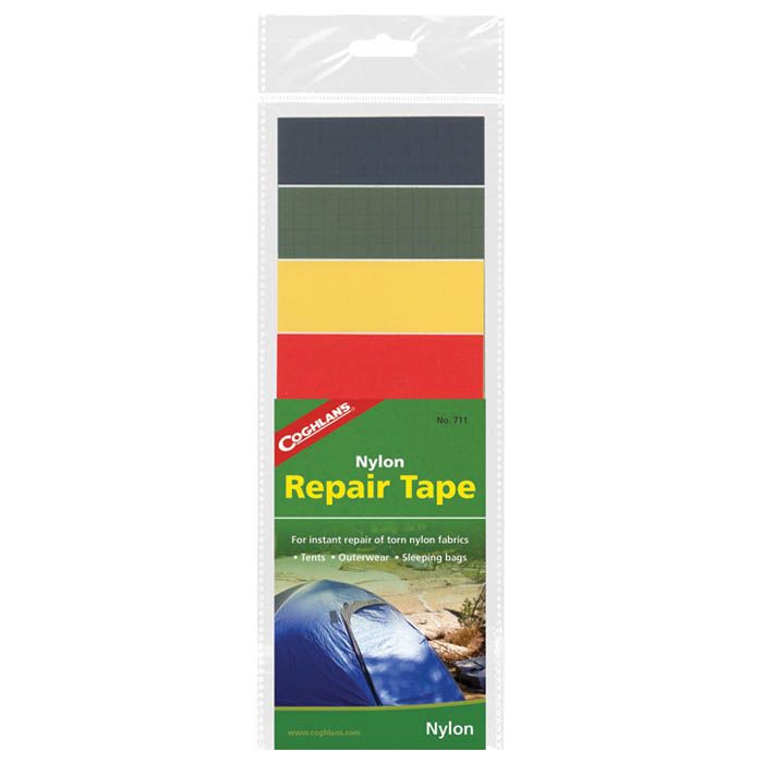 COGHLANS NYLON REPAIR TAPE