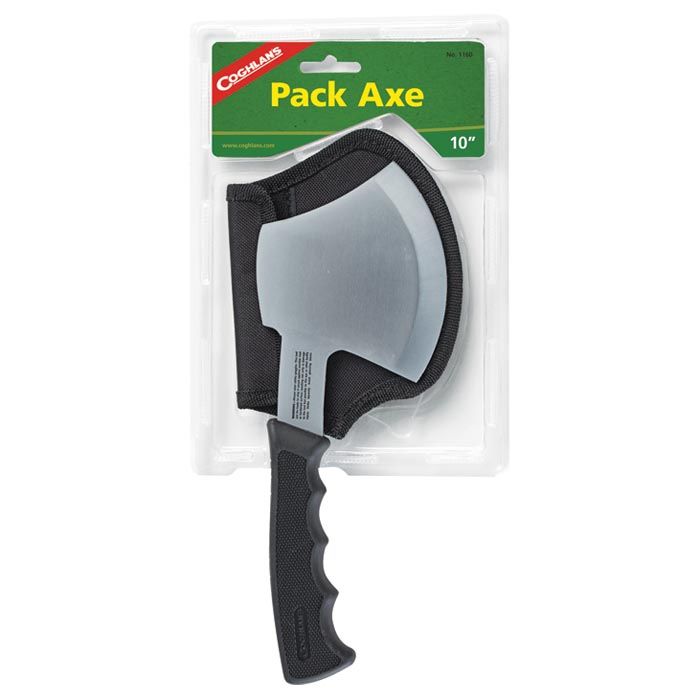 COGHLANS PACK AXE