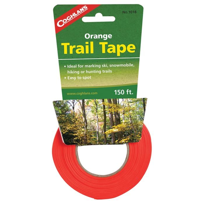 COGHLANS TRAIL TAPE
