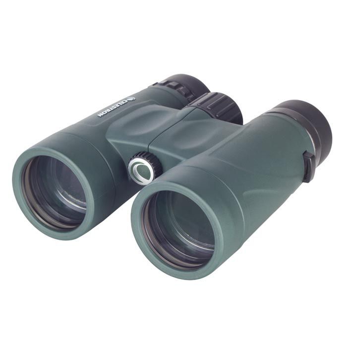 CELESTRON NATURE DX BINOCULARS