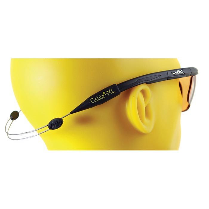 CABLZ ZIPZ EYEWEAR RETAINER