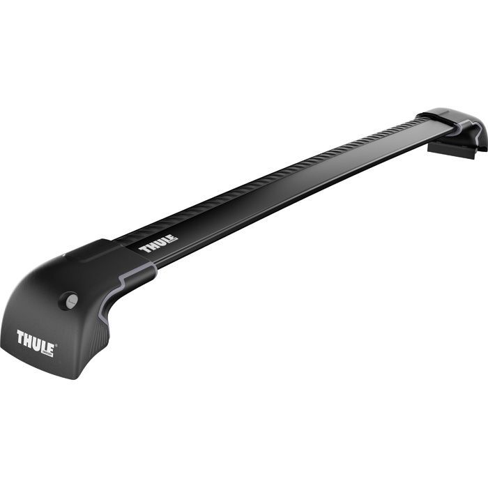 THULE AEROBLADE EDGE FLUSH MOUNT