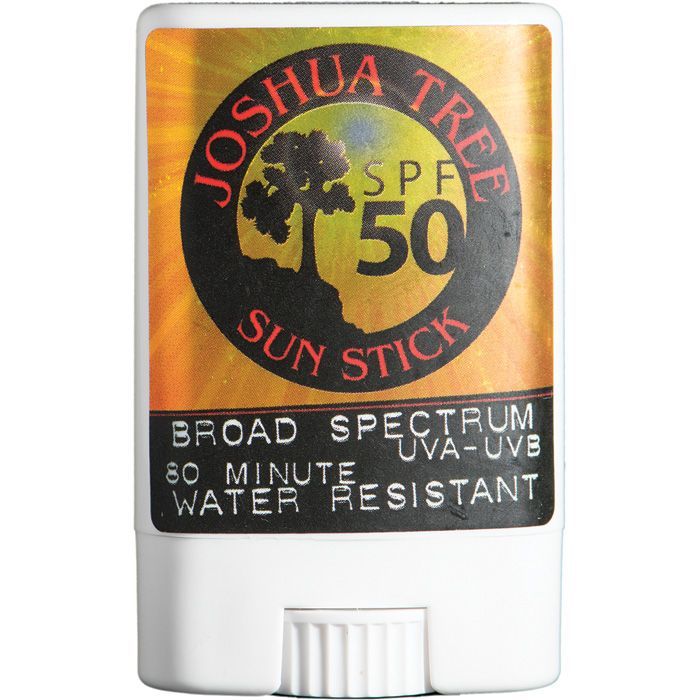 JOSHUA TREE SUNSCREEN
