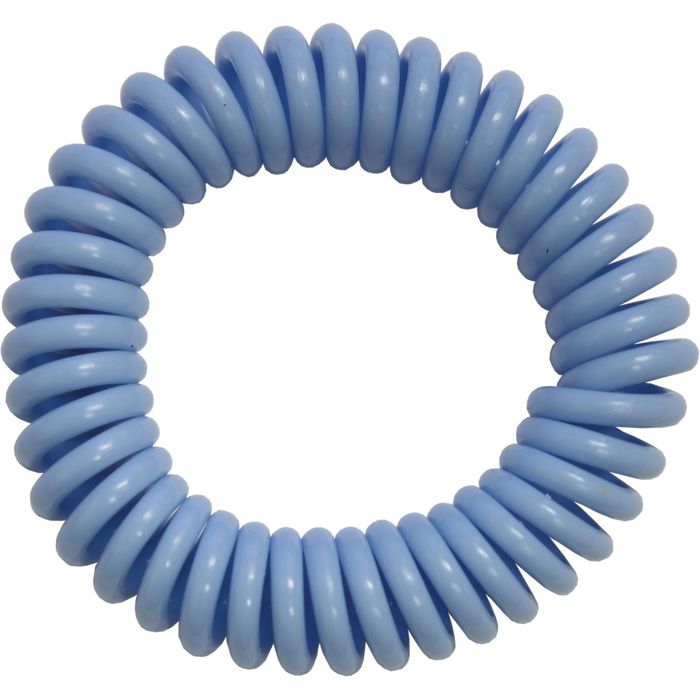 PIC CORP BUGABLES REPEL COIL WRIST BAND