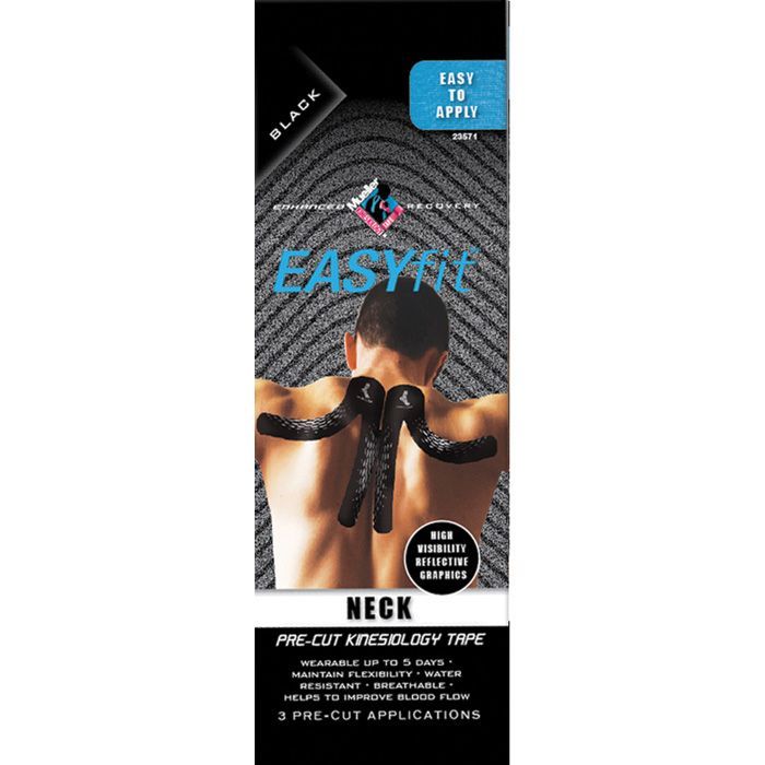 MUELLER EASYFIT KINESIOLOGY TAPE