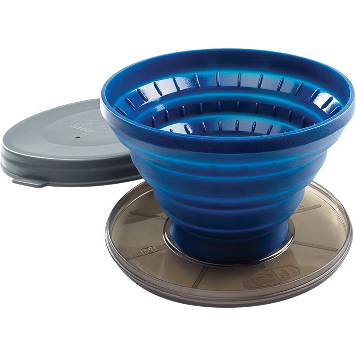 GSI COLLAPSIBLE JAVA DRIP