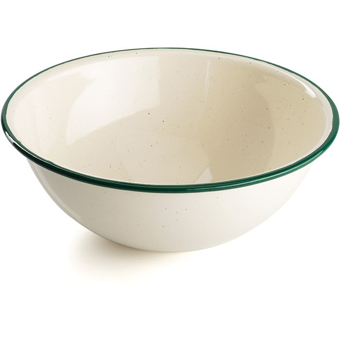 GSI 6" MIXING BOWL DELUXE CREAM