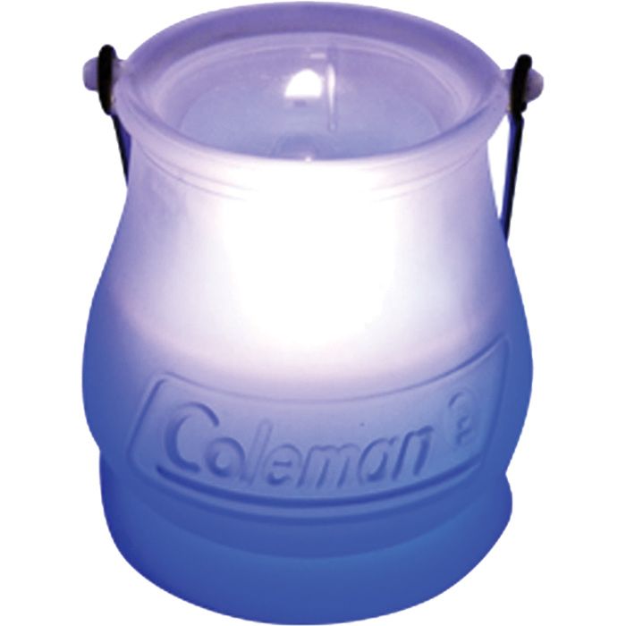 COLEMAN LED CITRONELLE CANDLE