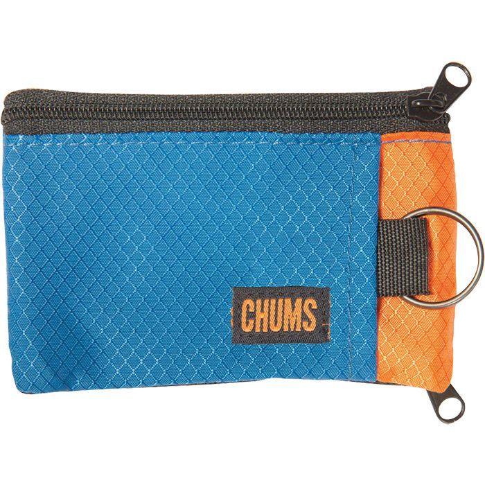 CHUMS SURFSHORTS WALLET LTD EDITION