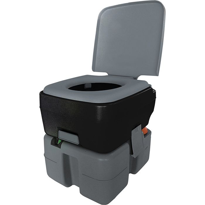 RELIANCE PORTABLE TOILET 3320