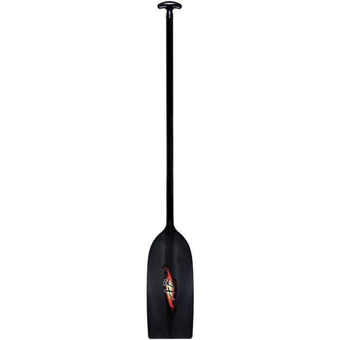 AQUABOUND EDGE WHITEWATER CANOE PADDLE