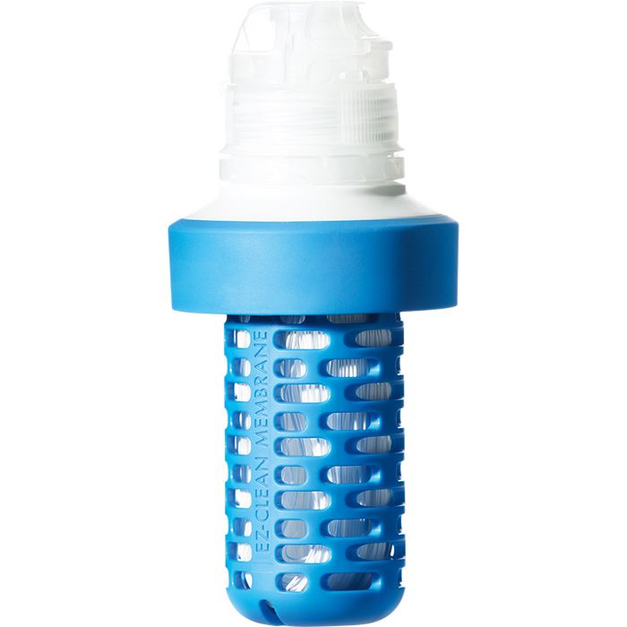 KATADYN BEFREE REPLACEMENT CARTRIDGE - BLUE