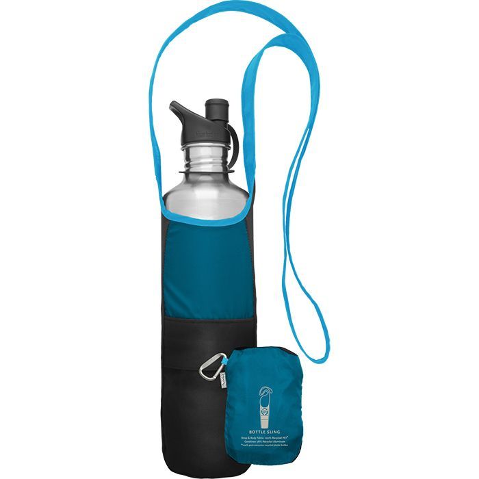 CHICOBAG BOTTLE SLING REPETE