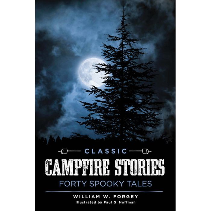 NATIONAL BOOK NETWRK CLASSIC CAMPFIRE STORIES