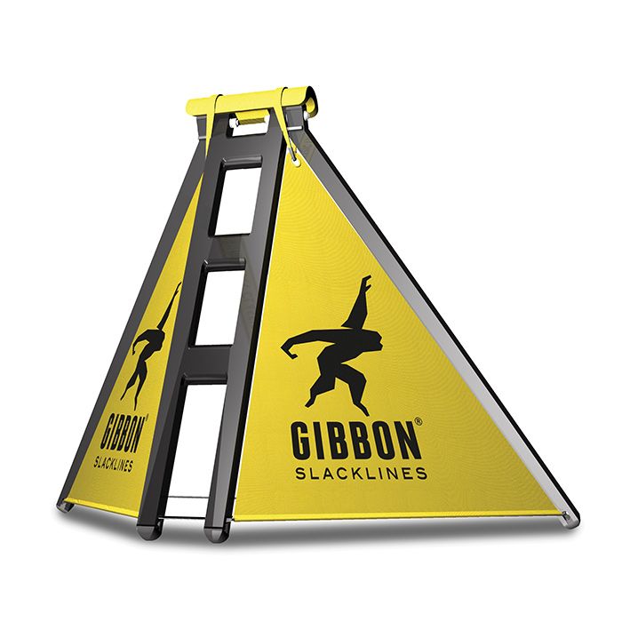 GIBBON SLACKFRAME