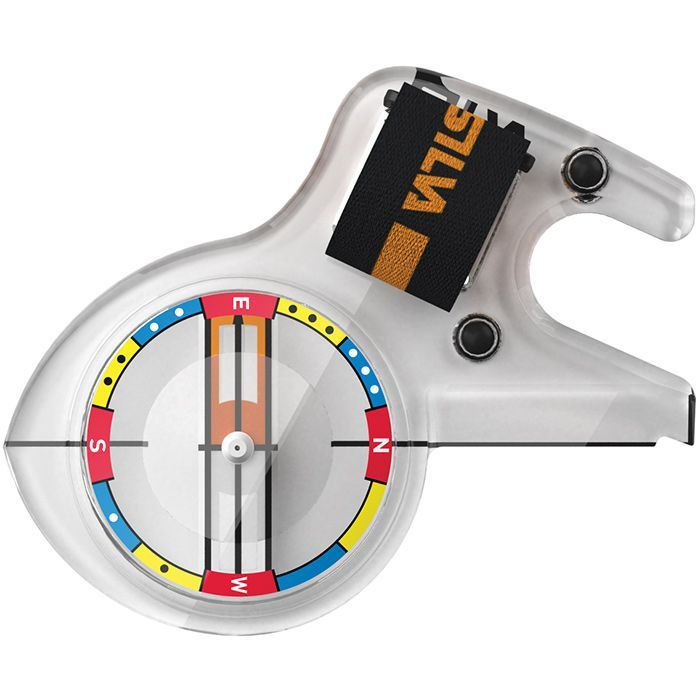 SILVA RACE JET COMPASS