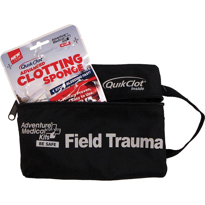 ADVENTURE MEDICAL KITS AMK FIELD/TRAUMA KIT