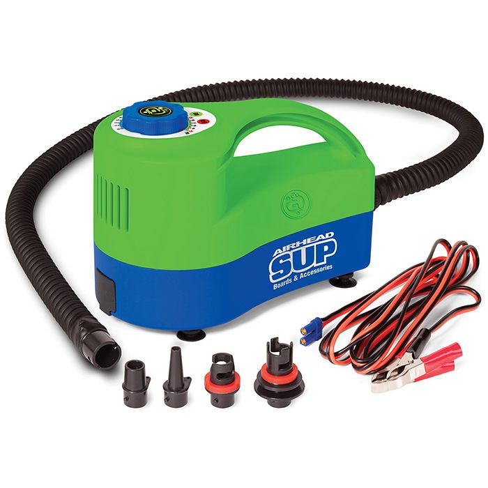 AIRHEAD SUP VELOCITY PUMP