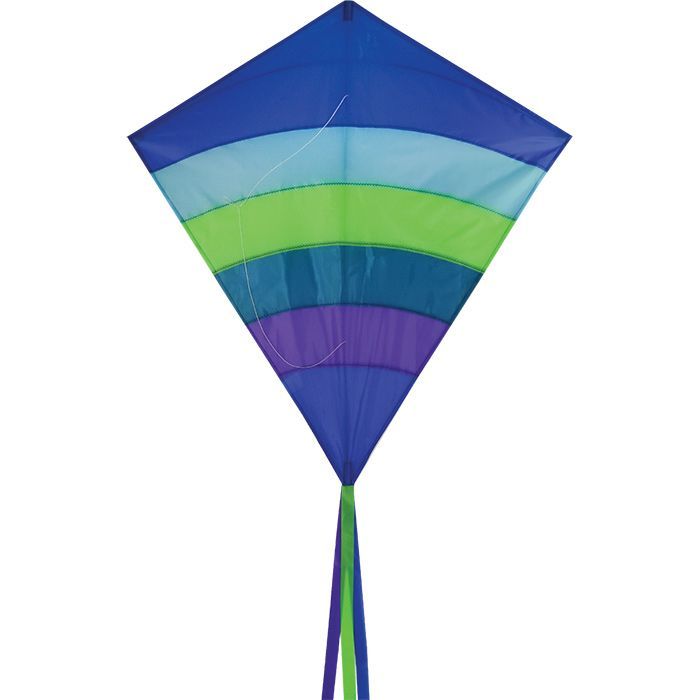 IN THE BREEZE ARCH 39" DIAMOND