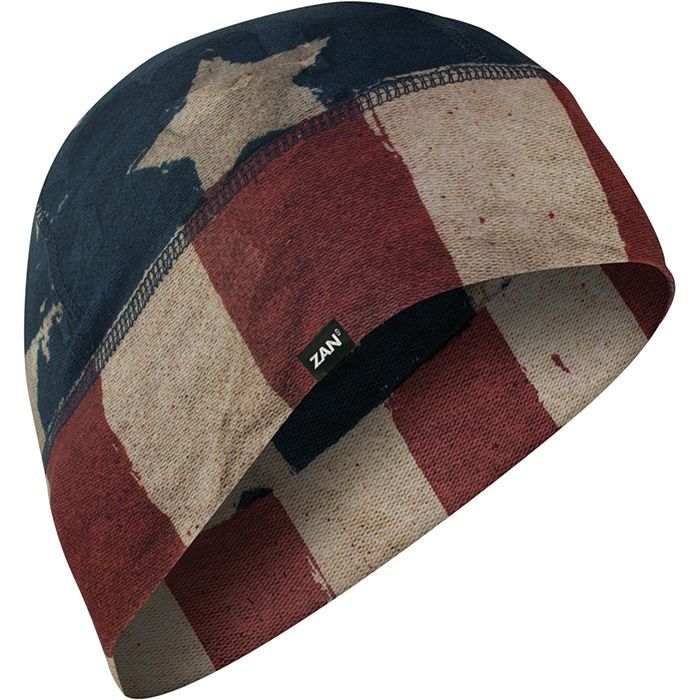 ZANHEADGEAR ELASTANE BEANIES