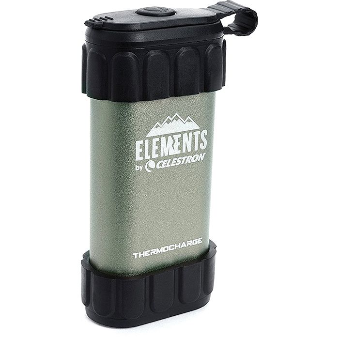 CELESTRON ELEMENTS THERMOCHARGE 2-N-1