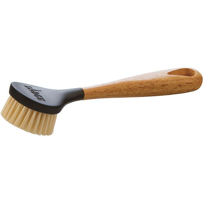 LODGE 10" SCRUB BRUSH