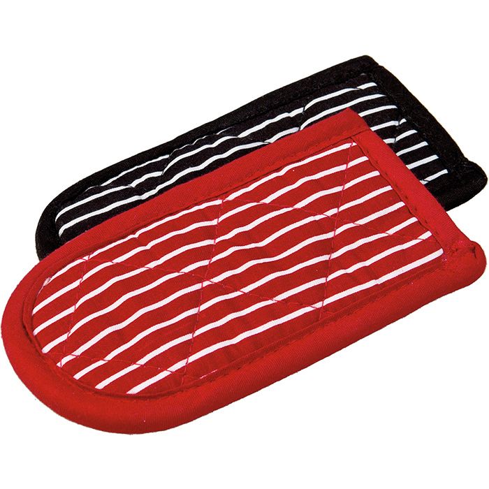 LODGE SET OF 2 HOT HANDLE HOLDERS