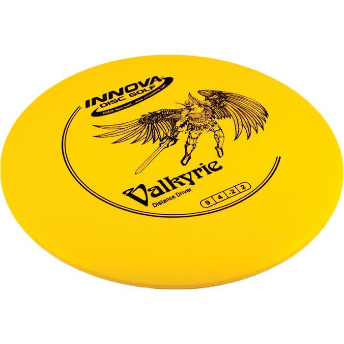 INNOVA DISC VALKYRIE - DISTANCE DRIVER