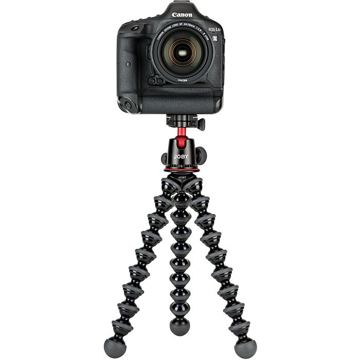 JOBY GORILLAPOD 5K KIT