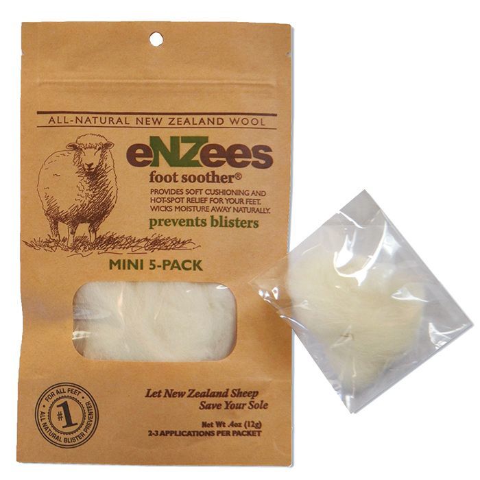 eNZees FOOT SOOTHER