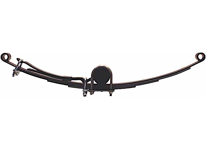 Hellwig Products LP-15 LOAD LEVELER HELPER SPRINGS DODGE, FORD, GM, MAZDA, TOYOTA