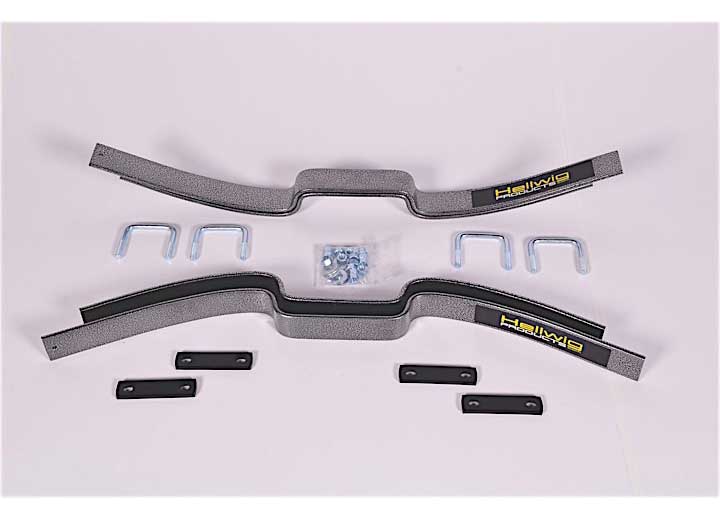 Hellwig Products 99-14 F250/F350 LP/125 FACTORY ASST SPRING