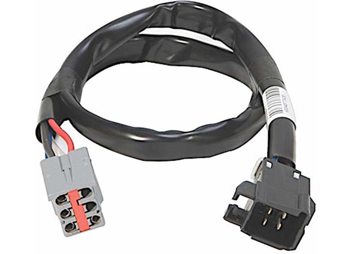 Hayes Brake Controller Co DUAL MATED HARNESS FORD 1994-CURRENTDUAL MATED HARNESS FORD 1994-CURRENT