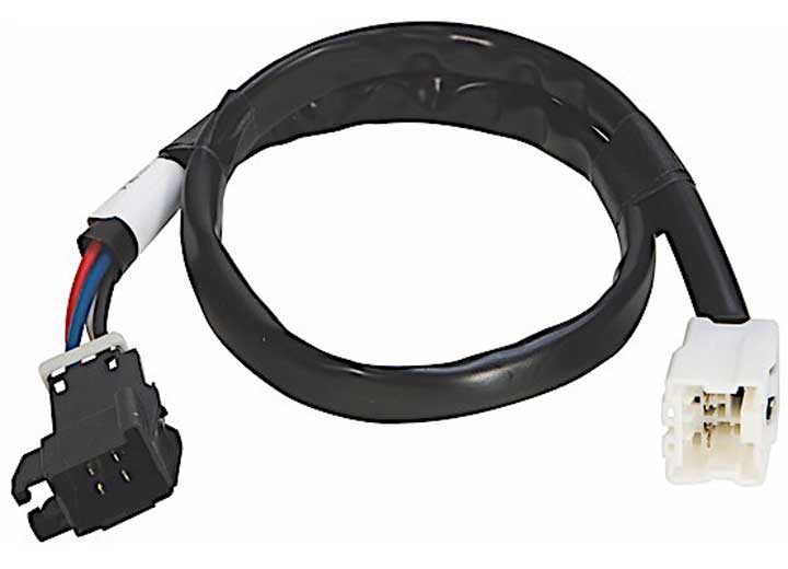 Hayes Brake Controller Co DUAL MATED HARNESS NISSAN 2005-CURRENTDUAL MATED HARNESS NISSAN 2005-CURRENT