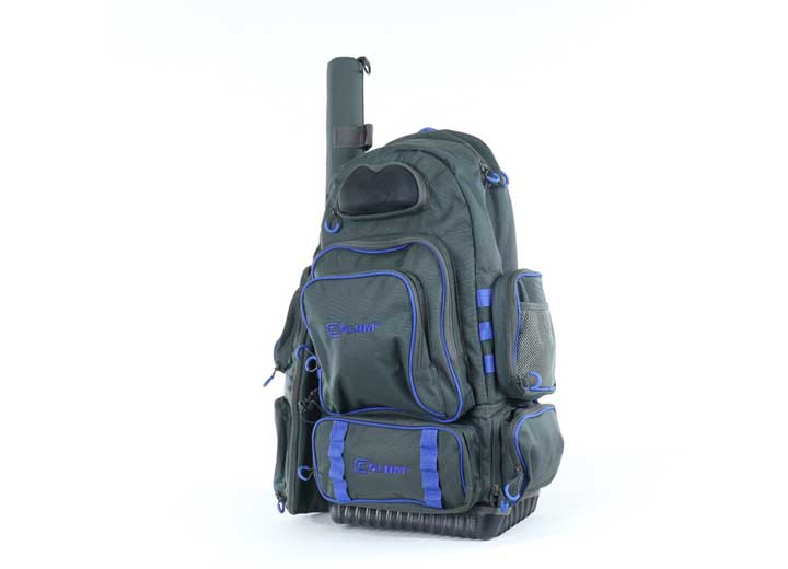Clam Outdoors Clam Ultimate Ice Backpack