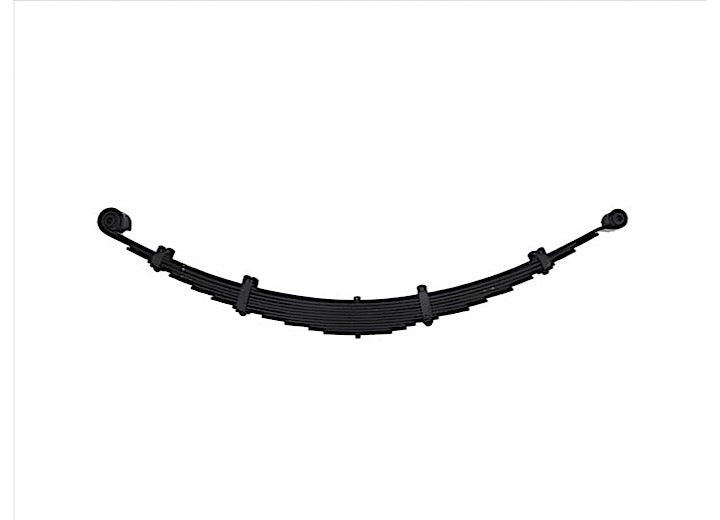 Icon Vehicle Dynamics FSD 6" FRONT LEAF SPRING PACK