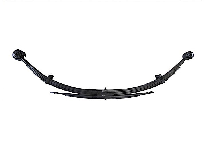 Icon Vehicle Dynamics 08-16 FSD 5" REAR SPRING W BUSH