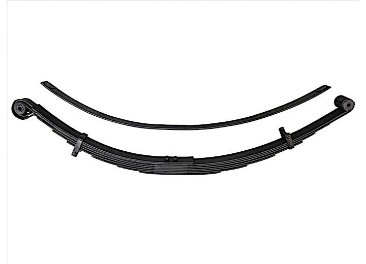 Icon Vehicle Dynamics 17-C RAPTOR LEAF PACK W/ADD IN LEAF (SINGLE)