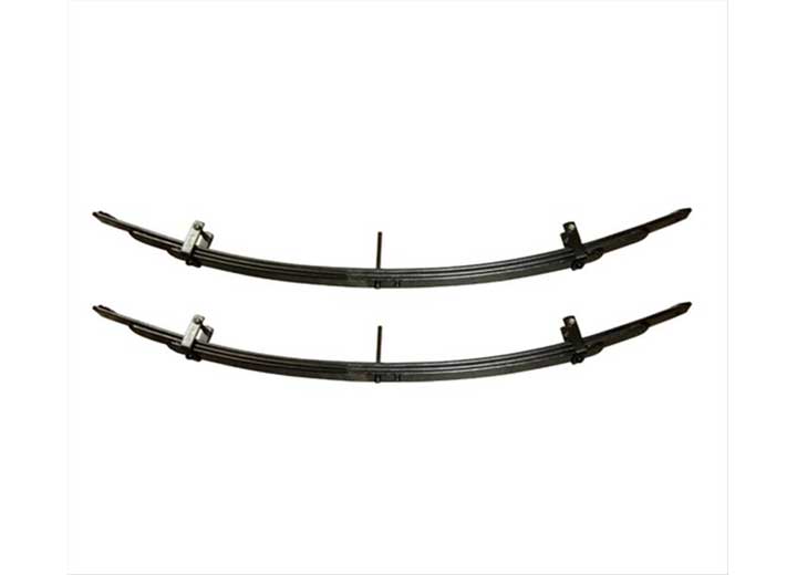 Icon Vehicle Dynamics 07-21 TUNDRA REAR EXPANSION PACK KIT