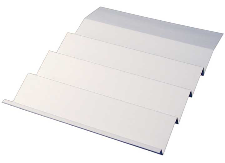 Icon Technologies Limited RV TRAY, SPICE, 58 4 TIER, WHITE