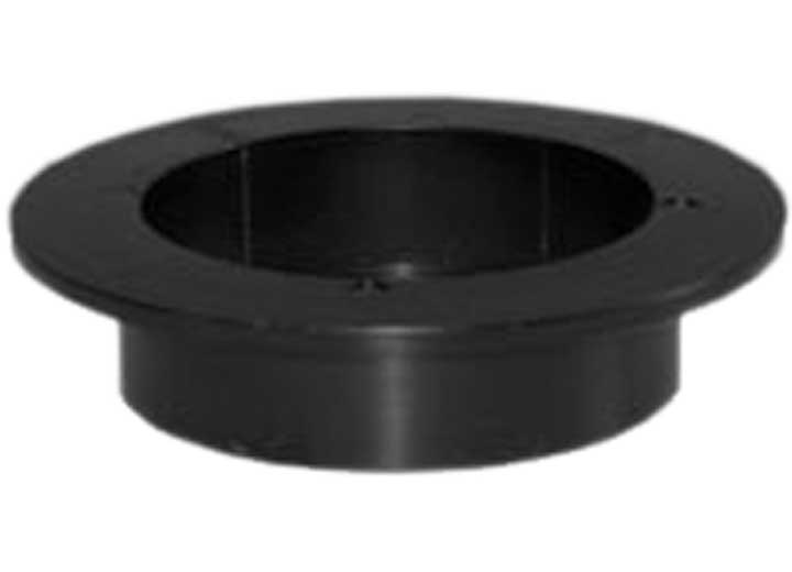 Icon Technologies Limited RV Icon RV Waste Holding Tank Fitting - 2" Flush Slip