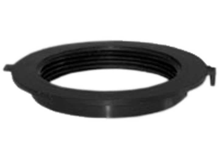 Icon Technologies Limited RV Icon RV Waste Holding Tank Fitting - 3" Flush Threaded
