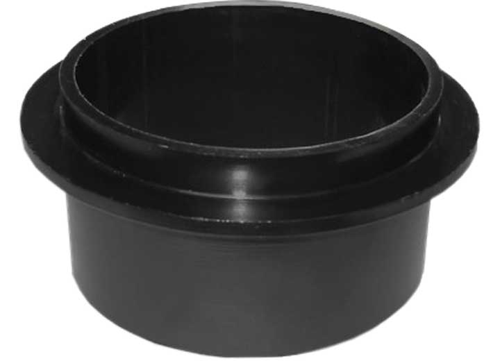 Icon Technologies Limited RV Icon RV Waste Holding Tank Fitting - 3" Spigot